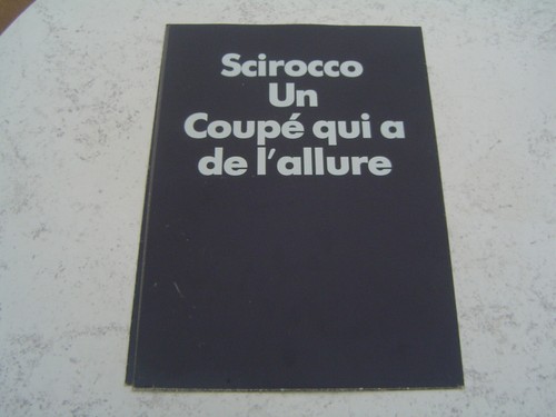 Catalogue publicitaire