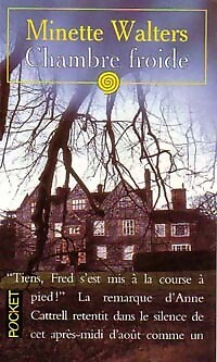 Chambre froide minette - chambre,