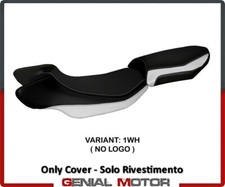 Housse de selle Aurelia Color