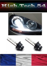 2 Ampoules Phares Xenon D2S
