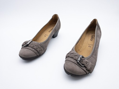 Gabor ballerines pour femmes - ballerines,