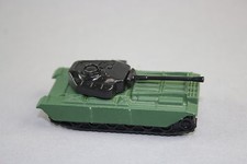 V596 Corgi Juniors 72 mm char