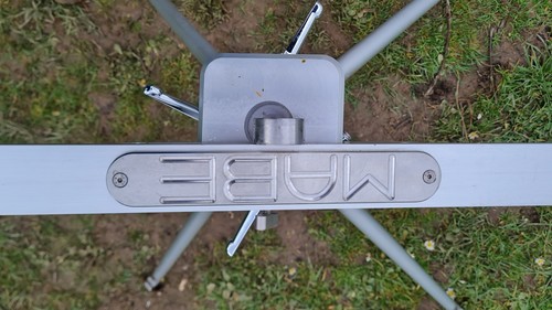 Carp fishing rod - pod,, /