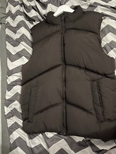 doudoune sans manche