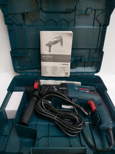 Valise marteau perforateur - valise,