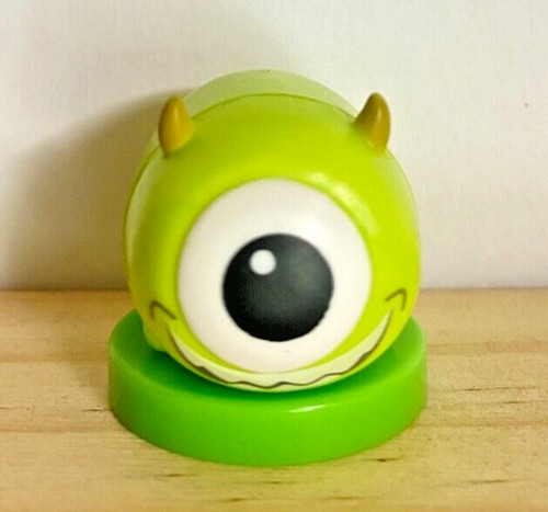 Support mini figurine mike - mini,