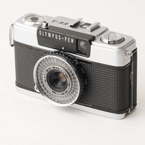 Excellente olympus pen ee3 - olympus,