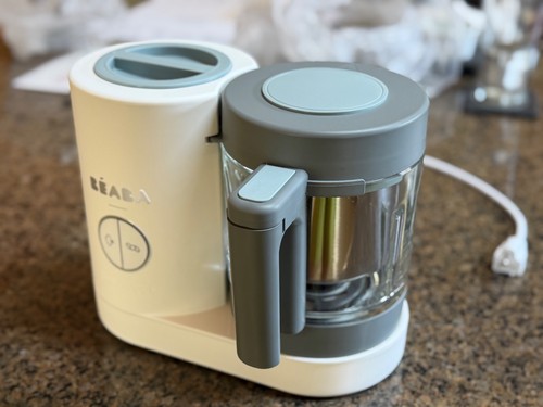 Beaba babycook neo baby - beaba, neo,