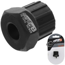 Extracteur de couronne à roue libre SuperB TB-1045 clé à cassette adaptée à S...