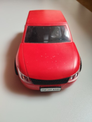 Voiture tuning playmobil 4321 - tuning,