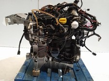 F9Q812 120CV moteur complet