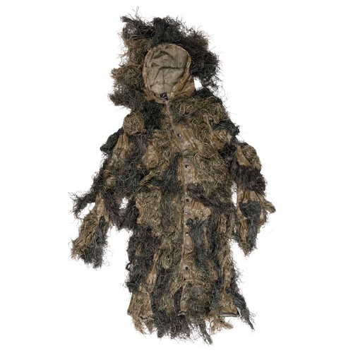 Ghillie jacket tactical - ghillie,