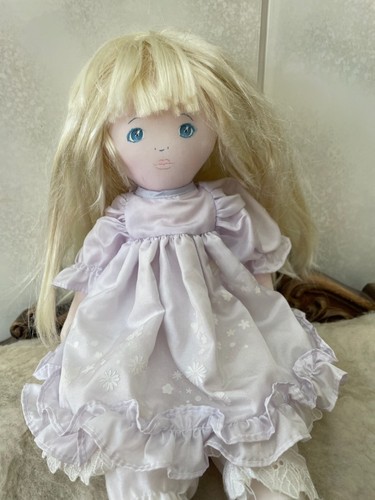 Poupee chiffon mundia 30 - de,