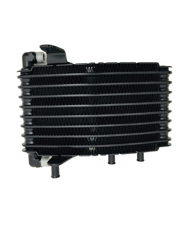 Radiateur huile agusta - huile,