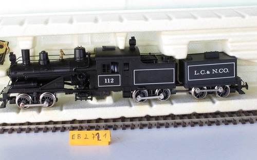 Rivarossi 1529 vapeur - rivarossi,
