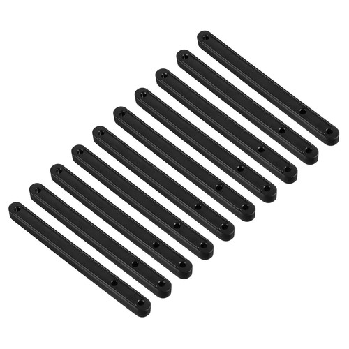 Glissières tiroirs 10pcs - tiroirs,