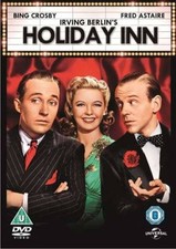 Holiday Inn [DVD] [Region 4] -