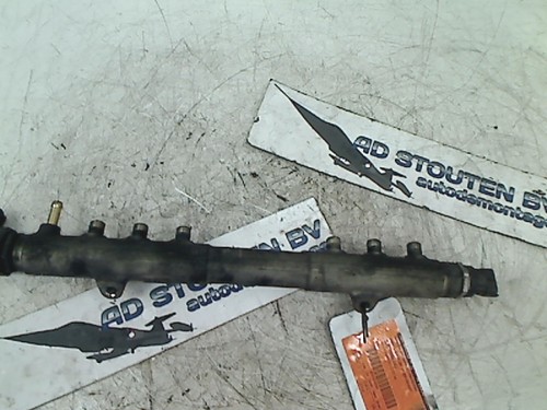 Rampe injection volvo - d'injection,