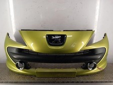 Pare choc avant PEUGEOT 207