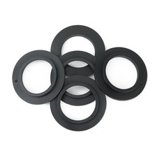5pcs Crapaudine Prise Déchet