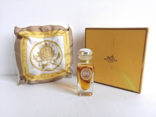Parfum hermes calèche flacon - hermes,
