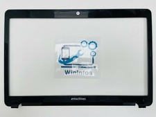 Plasturgie Contour Ecran  / Bezel Cover Emachines G640 series (MS2294)