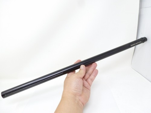 Rap4 tactical barrel kit - tactical,