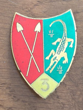 Insigne 3° Bataillon