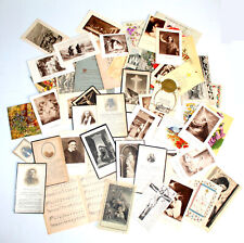 LOT +50 IMAGE PIEUSE CANIVET