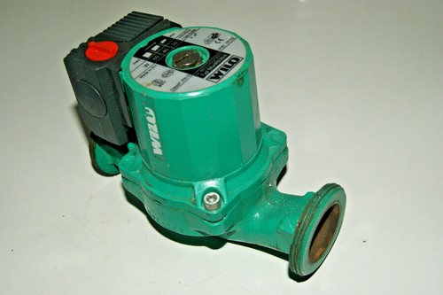 Pompe chaudiere circulateur - de,
