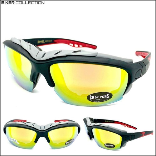 Lunettes soleil goggles de - de,