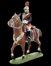 QUIRALU CAVALIER GARDE