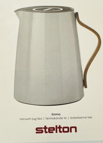 Stelton emma vacuum jug - emma, jug,