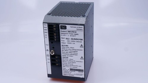 Hartmann braun freelance - hartmann, &