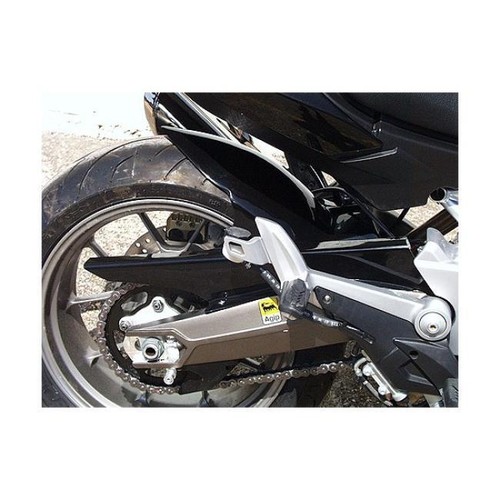 Garde boue aprilia mana 850 - garde-boue,