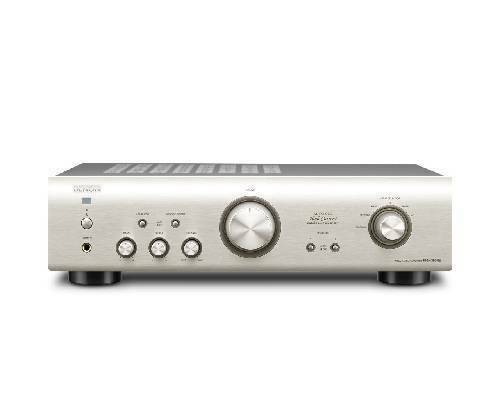 Amplificateur intégré denon - amplificateur,
