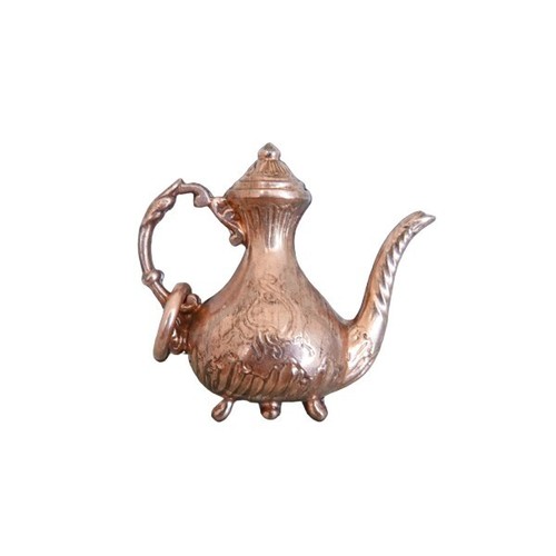 Ancien pendentif victorien - ancien,