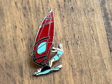 PINS PIN PLANCHE A VOILE SURF