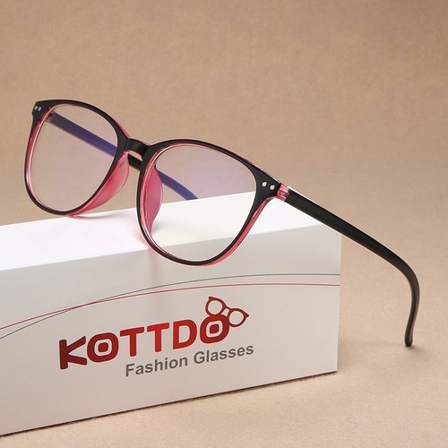 Lunettes lecture anti - de,