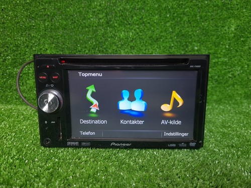Autoradio origine pioneer - autoradio,