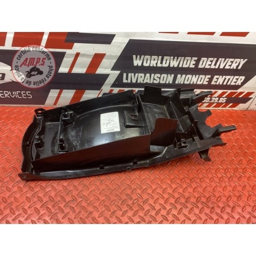 Bac batterie honda cbf - batterie,