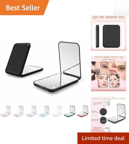 Portable magnification - portable, 1x/3x