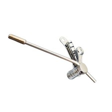 Tremolo GAUCHER Göldo Chrome