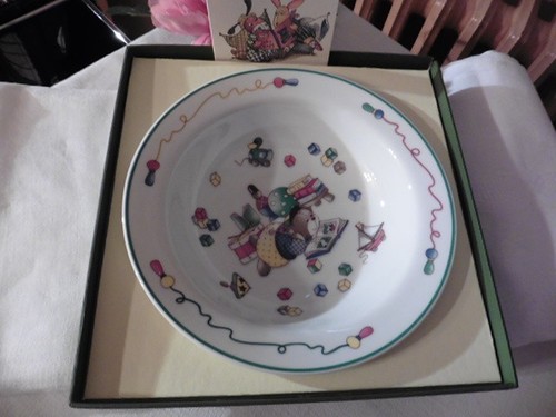 Christofle bol cereales - christofle, a