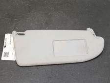Pare soleil droit miroir