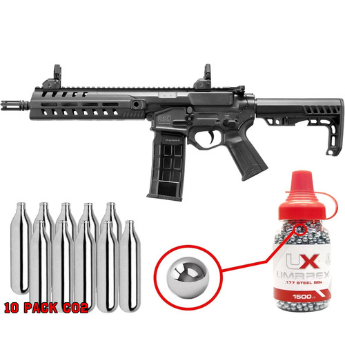 Umarex strike force - umarex, auto