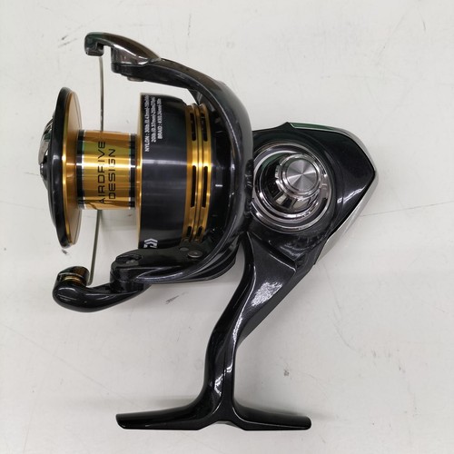Daiwa legalis 6000d h - daiwa, lt-6000d-h