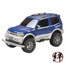 TAMIYA Comical Mini 4WD Series