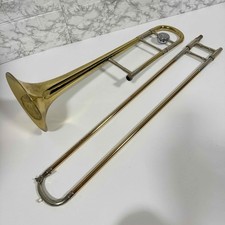 C.G. Trombone Conn 78H
