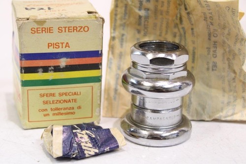 Campagnolo record pista - record, 1